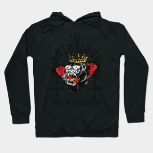 Gorilla King Hoodie